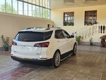 Chevrolet Equinox-9