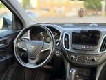 Chevrolet Equinox-15
