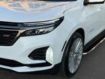 Chevrolet Equinox-4