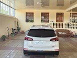 Chevrolet Equinox-11