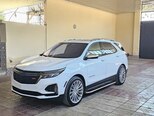Chevrolet Equinox-2