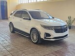 Chevrolet Equinox-3