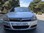 Opel Astra-1
