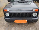 LADA (VAZ) Niva-1