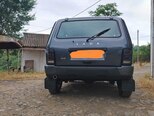LADA (VAZ) Niva-2