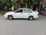 LADA (VAZ) 2115-2