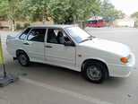 LADA (VAZ) 2115-8