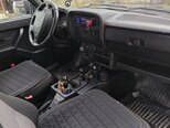 LADA (VAZ) Niva-3