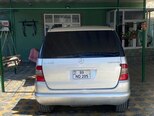 Mercedes ML 320-2