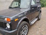 LADA (VAZ) Niva-5
