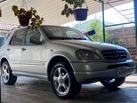 Mercedes ML 320-3