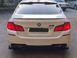 BMW 528-4