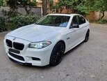 BMW 528-3
