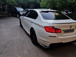 BMW 528-5