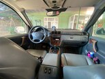 Mercedes ML 320-8