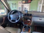 Mercedes ML 320-7