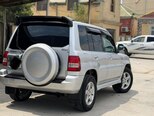Mitsubishi Pajero io-5