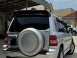 Mitsubishi Pajero io-2