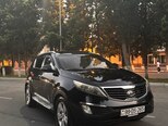 Kia Sportage-1