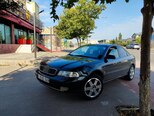 Audi A4-1