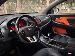 Kia Sportage-7