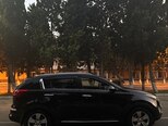 Kia Sportage-11