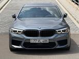 BMW 530-1