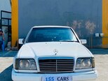 Mercedes E 220-1