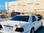 Mercedes E 220-5
