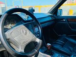 Mercedes E 220-6