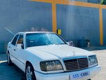 Mercedes E 220-3
