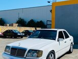 Mercedes E 220-2