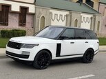 Land Rover Range Rover-3