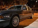 BMW 750-4