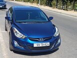 Hyundai Elantra-1