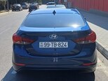 Hyundai Elantra-2