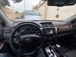 Toyota Camry-6