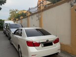Toyota Camry-4
