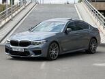 BMW 530-8