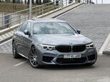BMW 530-5