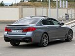 BMW 530-10