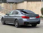 BMW 530-9