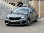 BMW 530-6