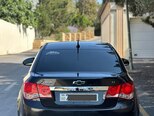 Chevrolet Cruze-2