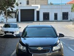 Chevrolet Cruze-1