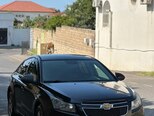 Chevrolet Cruze-4