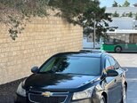 Chevrolet Cruze-3