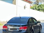Chevrolet Cruze-5
