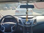 Hyundai Elantra-7