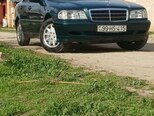 Mercedes C 180-2